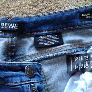 Women's Jeans